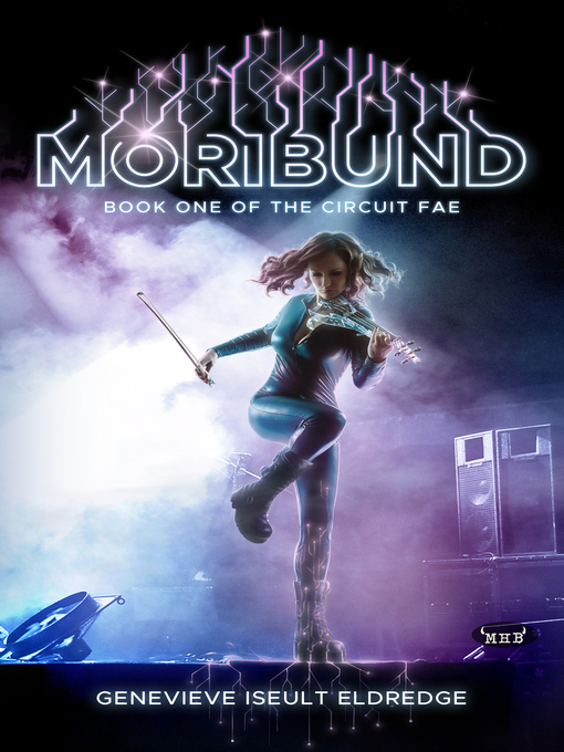 Title details for Moribund by Genevieve Iseult Eldredge - Available